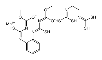 Methylthiophanate-maneb picture