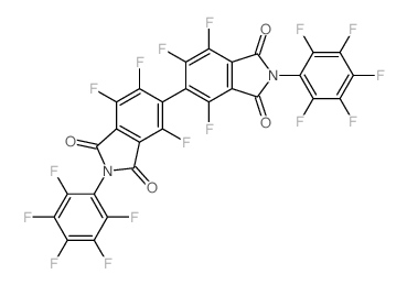 (4-benzyl-1-piperidyl)-(4-fluorophenyl)methanone结构式