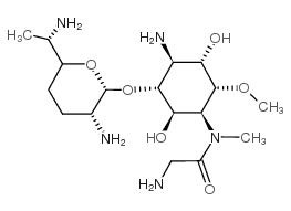 阿司米星结构式