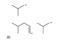 (Z)-diisobutyl(4-methylpent-1-enyl)aluminium picture