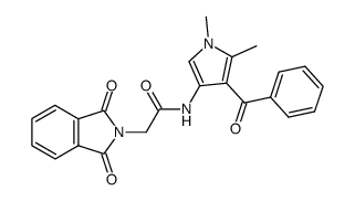 57435-85-5结构式