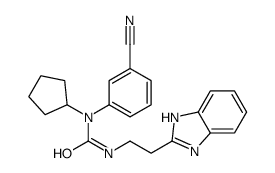 606091-30-9 structure