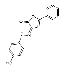 62160-63-8 structure