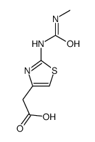 62557-12-4 structure