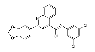 6361-08-6 structure