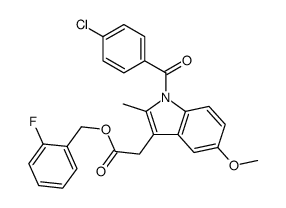 65825-19-6 structure