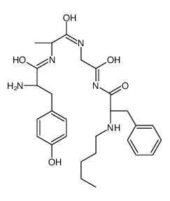 66229-24-1 structure