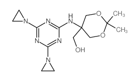 67026-12-4 structure