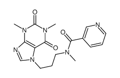 70454-30-7 structure