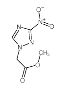 70965-23-0 structure