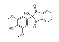 71917-46-9结构式