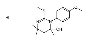 73322-16-4 structure