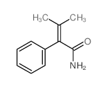 Benzeneacetamide, a-(1-methylethylidene)- picture