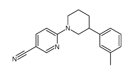 827322-96-3 structure