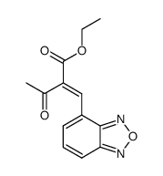 82886-02-0 structure