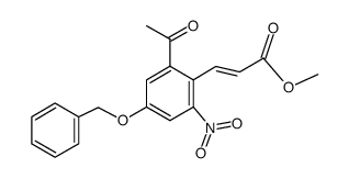 861841-95-4 structure