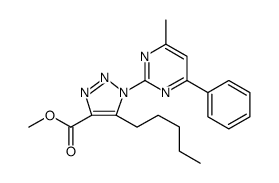 866040-42-8 structure