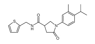 866155-90-0 structure