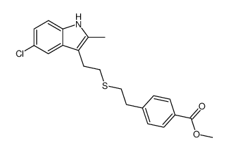 872674-38-9 structure