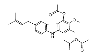 881833-49-4 structure