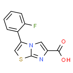 891751-64-7 structure