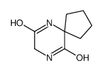 90392-32-8 structure