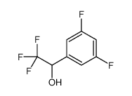 1-(3,5-二氟苯基)-2,2,2-三氟乙醇图片