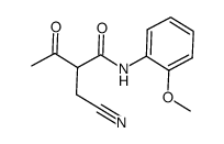 1001067-64-6 structure