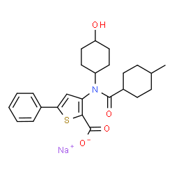 VCH-759 Structure