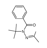 100875-33-0 structure