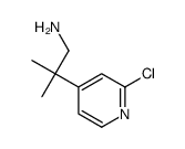 1060812-07-8 structure