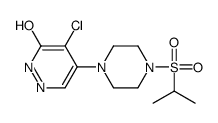 1062059-62-4 structure