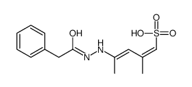 106710-56-9 structure