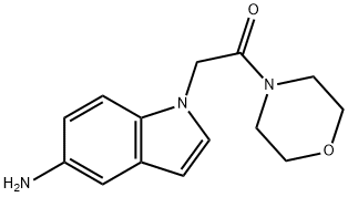 1097161-86-8 structure