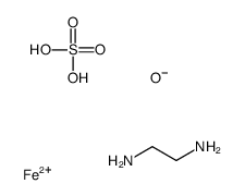 IRON(III) ETHYLENEDIAMMONIUM SULFATE picture