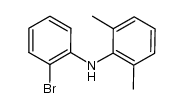 1163303-71-6 structure