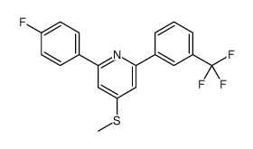 116579-33-0 structure