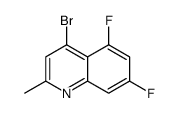 1189105-77-8 structure