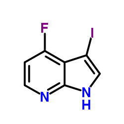 1190320-05-8 structure