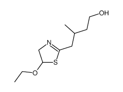 121694-03-9 structure