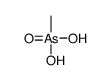 METHYLARSONIC ACID picture