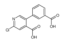 1261905-66-1 structure