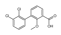 1261981-23-0 structure