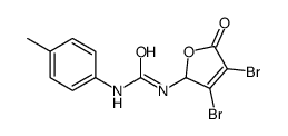 126801-24-9 structure