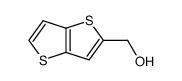 127025-34-7 structure