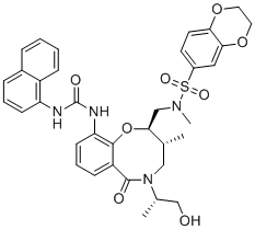 BRD 0476 Structure