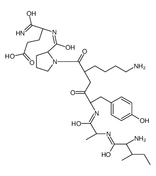 133337-28-7 structure