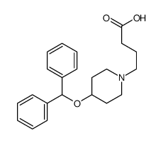 133993-23-4 structure