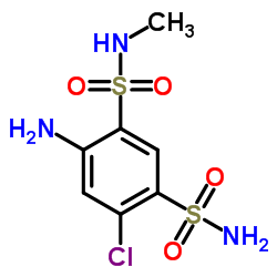 13659-98-8 structure