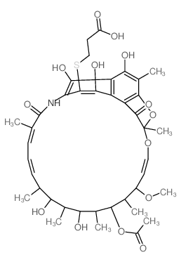 13724-89-5 structure